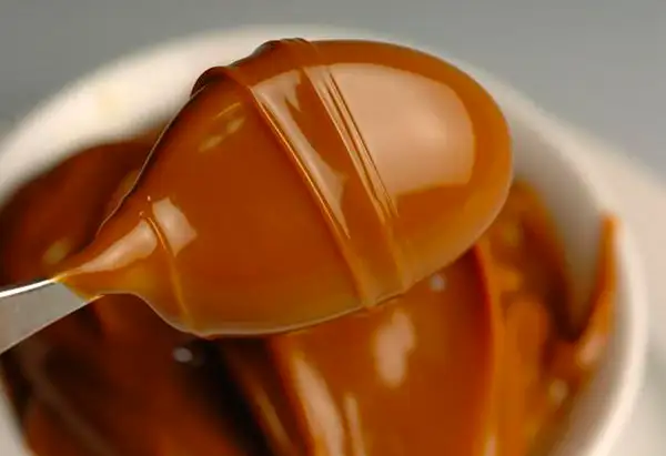 Dulces típicos