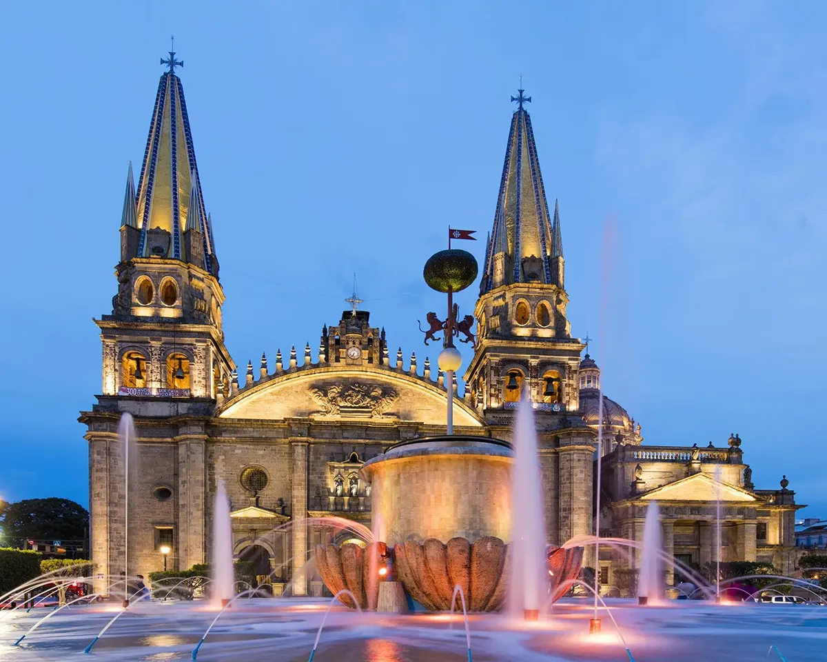 Guadalajara